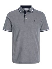 T-särk meestele Jack & Jones 12136668*08, hall цена и информация | Мужские футболки | kaup24.ee