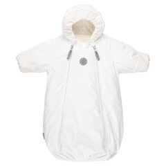 Lenne детский мешок- комбинезон 80g Bliss 24200*001, белый  цена и информация | Комбинезоны для новорожденных | kaup24.ee