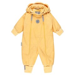 Lenne детский комбинезон 80g Skipper 24202*1060, желтый цена и информация | Куртки, пальто для девочек | kaup24.ee