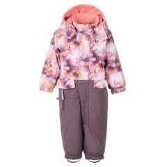 Комбинезон для девочек Lenne, фиолетовый цена и информация | Куртки, пальто для девочек | kaup24.ee