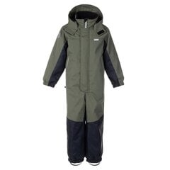 Комбинезон для мальчиков Lenne, зеленый цена и информация | Куртки для мальчиков | kaup24.ee