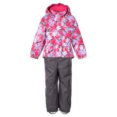 Lenne детский комбинезон, розовый цена и информация | Куртки, пальто для девочек | kaup24.ee