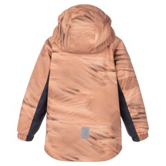 Lenne parka lastele 80 g Wald 24224*3490, beež 4741593514050 цена и информация | Куртки для мальчиков | kaup24.ee