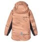 Lenne parka lastele 80 g Wald 24224*3490, beež 4741593514050 hind ja info | Poiste joped | kaup24.ee