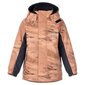 Lenne parka lastele 80 g Wald 24224*3490, beež 4741593514050 цена и информация | Poiste joped | kaup24.ee