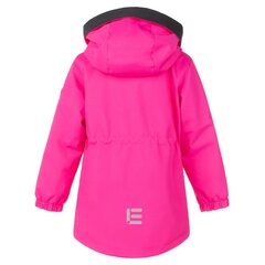 Куртка для девочек Lenne 45 гр. Emmi 24237*267, розовый 4741593519888 цена и информация | Куртки, пальто для девочек | kaup24.ee