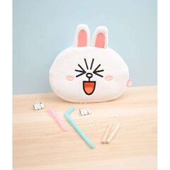 Pinal Line friends Cony hind ja info | Pinalid | kaup24.ee