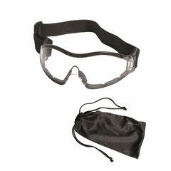 Защитные очки Mil-Tec, 2.5 см цена и информация | Защита головы | kaup24.ee