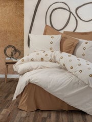 Mijolnir voodipesukomplekt Nomi, 200x220 cm, 4-osaline hind ja info | Voodipesu | kaup24.ee