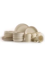 Heritage lauanõude komplekt, 16-osaline цена и информация | Посуда, тарелки, обеденные сервизы | kaup24.ee