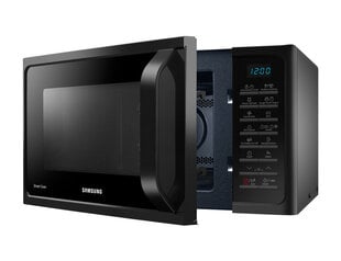 Samsung MC28H5015AK | SA908 цена и информация | Микроволновые печи | kaup24.ee