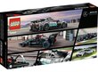 76909 LEGO® Speed Champions Mercedes-AMG F1 W12 E Performance ja Mercedes-AMG Project One цена и информация | Klotsid ja konstruktorid | kaup24.ee