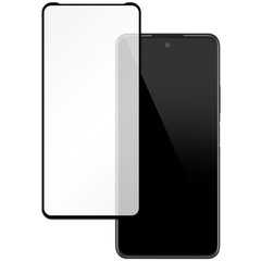 Huawei P Smart (2021) - чехол для телефона Ultra Slim - прозрачный цена и информация | Защитные пленки для телефонов | kaup24.ee