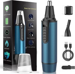 Trimmer 5in1 цена и информация | Машинки для стрижки волос | kaup24.ee