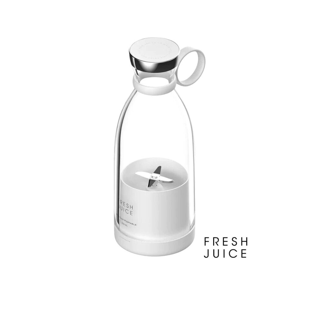 Fresh Juice Elite 2.0 hind ja info | Blenderid | kaup24.ee