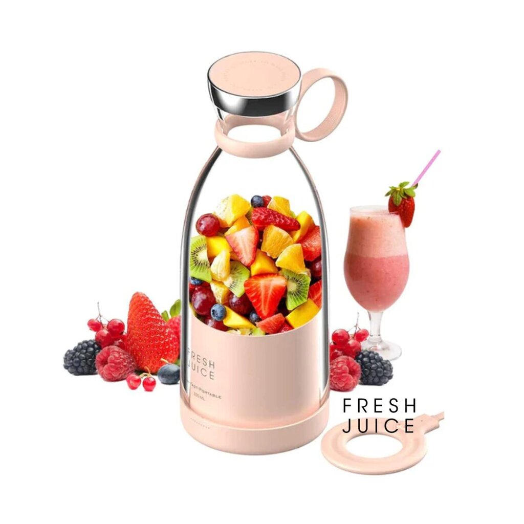 Fresh Juice Elite 2.0 цена и информация | Blenderid | kaup24.ee