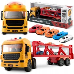 Mänguauto hind ja info | Poiste mänguasjad | kaup24.ee