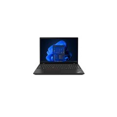 Lenovo ThinkPad P16s - 21CK005G hind ja info | Sülearvutid | kaup24.ee