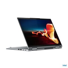 Lenovo ThinkPad X1 Yoga Gen 7 - 21CD0045 цена и информация | Ноутбуки | kaup24.ee