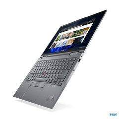 Lenovo ThinkPad X1 Yoga Gen 7 - 21CD0045 цена и информация | Ноутбуки | kaup24.ee