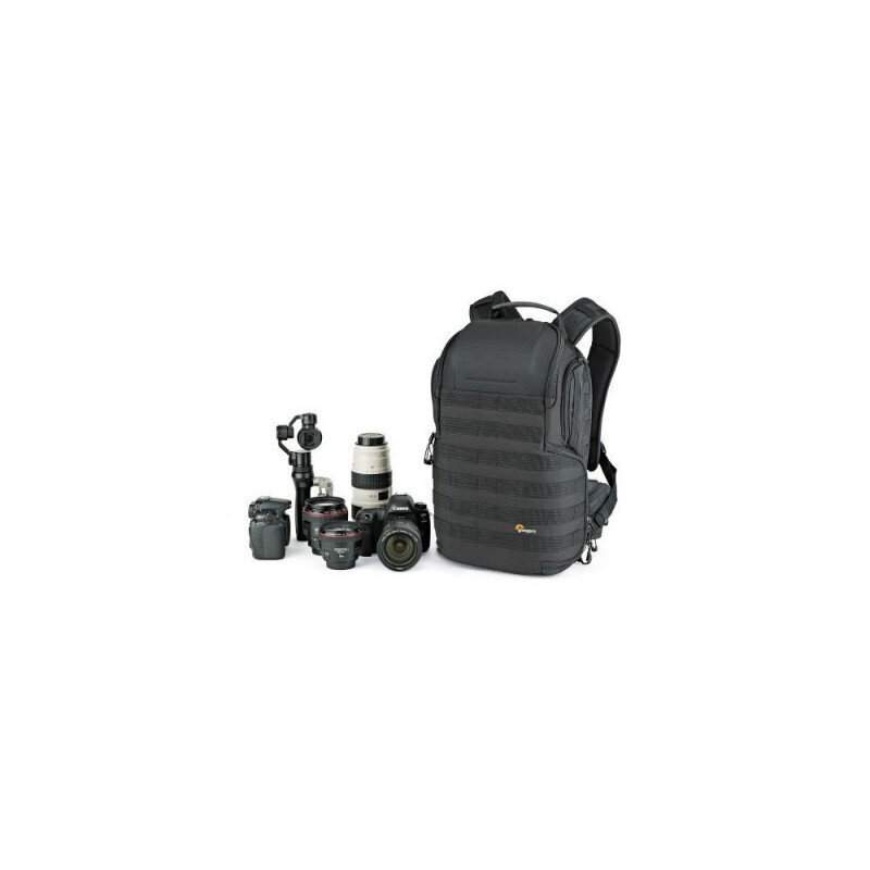 Lowepro ProTactic BP 350 AW II hind ja info | Kotid, vutlarid fotoaparaatidele | kaup24.ee