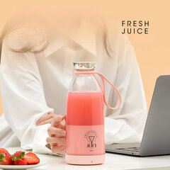 Fresh Juice Elite 3.0 hind ja info | Blenderid | kaup24.ee