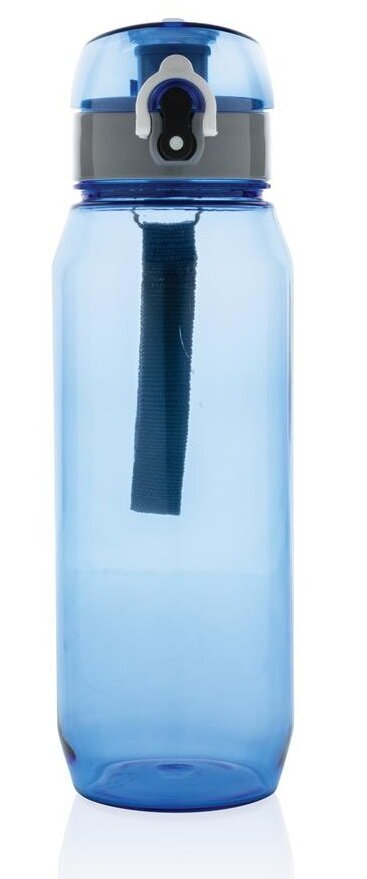 Veepudel XL, XD COLLECTION, 800 ml, sinine hind ja info | Joogipudelid | kaup24.ee