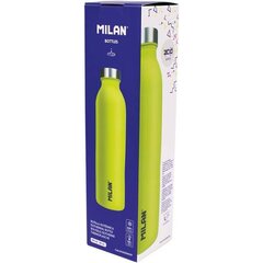Milano termos, 591 ml цена и информация | Термосы, термокружки | kaup24.ee