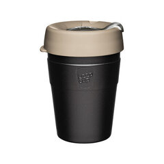 KeepCup kaanega kohvikruus, 340 ml hind ja info | Termosed, termostassid | kaup24.ee