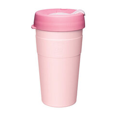 KeepCup kaanega kohvikruus, 454 ml hind ja info | Termosed, termostassid | kaup24.ee