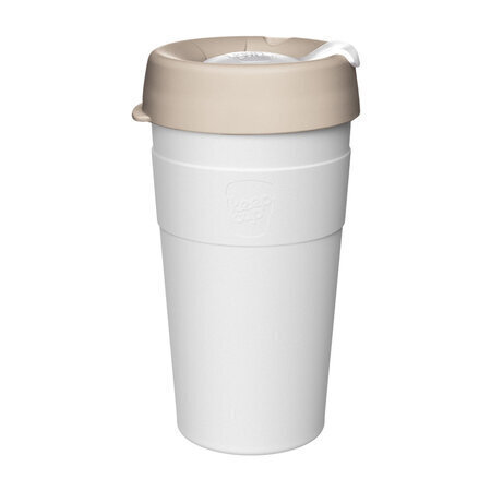 KeepCup kaanega kohvikruus, 454 ml цена и информация | Termosed, termostassid | kaup24.ee