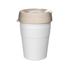 KeepCup kaanega kohvikruus, 340 ml цена и информация | Термосы, термокружки | kaup24.ee