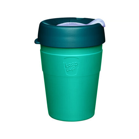 KeepCup kaanega kohvikruus, 340 ml hind ja info | Termosed, termostassid | kaup24.ee