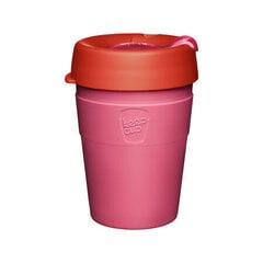 KeepCup kaanega kohvikruus, 340 ml hind ja info | Termosed, termostassid | kaup24.ee