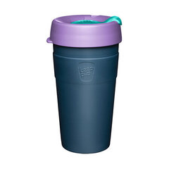 KeepCup kaanega kohvikruus, 454 ml цена и информация | Термосы, термокружки | kaup24.ee