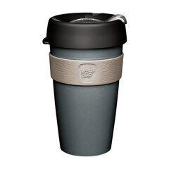 KeepCup kaanega kohvikruus 454 ml hind ja info | Termosed, termostassid | kaup24.ee