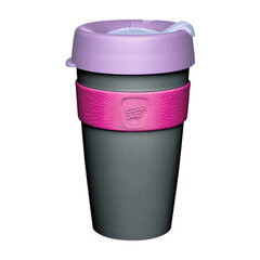 KeepCup kaanega kohvikruus, 454 ml hind ja info | Termosed, termostassid | kaup24.ee