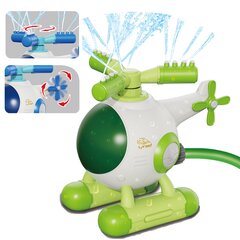 Veemänguasi 2in1 Woopie helikopter цена и информация | Игрушки для песка, воды, пляжа | kaup24.ee