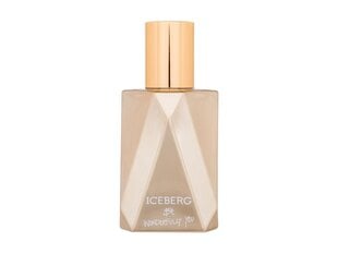 Tualettvesi Iceberg Wonderfully You EDT naistele, 50 ml цена и информация | Женские духи | kaup24.ee