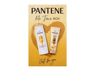 Набор для ухода за волосами Pantene PRO-V: Intensive Recovery Shampoo 400 мл + кондиционер-сыворотка 3в1 200 мл цена и информация | Шампуни | kaup24.ee