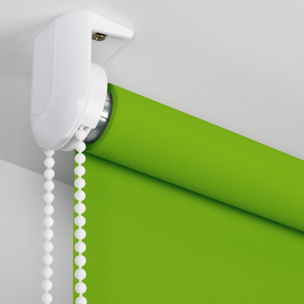 Ruloo Bojanek Maxi seina/lae roheline 190x170cm цена и информация | Rulood | kaup24.ee