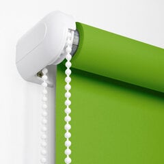 Ruloo Bojanek Maxi seina/lae roheline 130x170cm цена и информация | Рулонные шторы | kaup24.ee