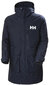 Helly Hansen meeste 3in1 talveparka RIGGING, tumesinine hind ja info | Meeste joped | kaup24.ee