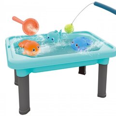 Veelaud Woopie 3in1 Fish, 6 tk hind ja info | Arendavad mänguasjad | kaup24.ee