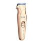 Trimmer Oneisall DTJ-002 (kuldne) hind ja info | Hooldusvahendid loomadele | kaup24.ee