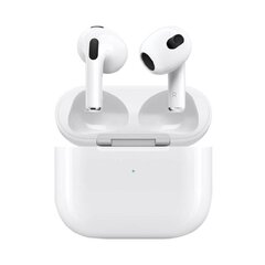 Earphones TWS Dudao U4N, Bluetooth (white) цена и информация | Наушники | kaup24.ee