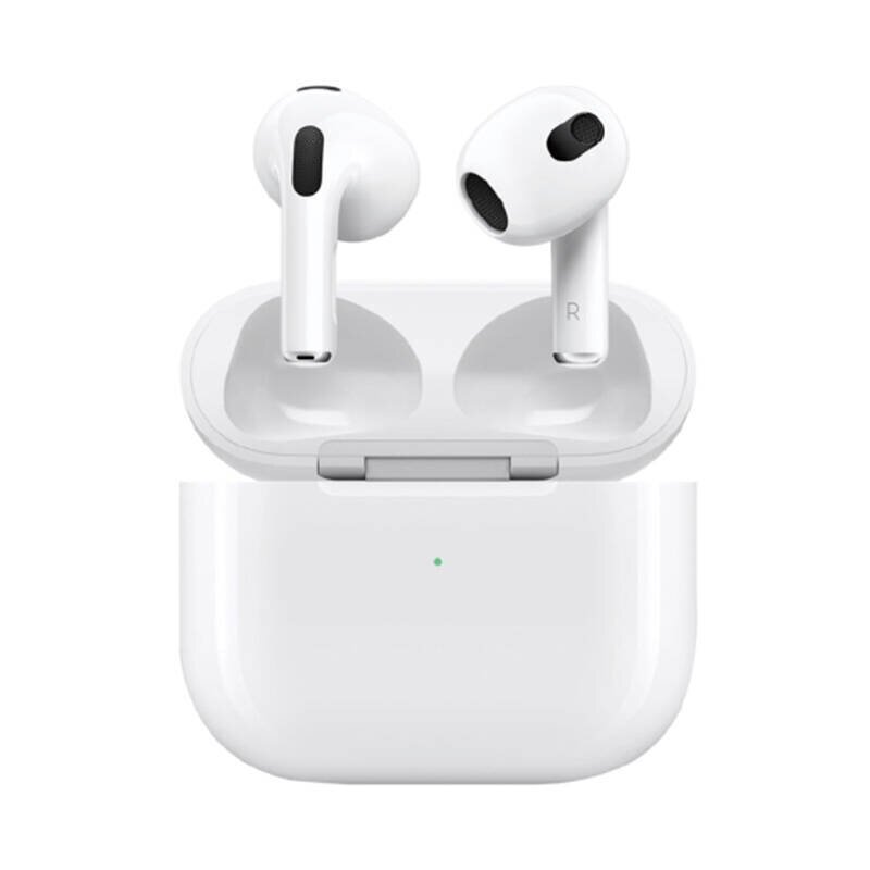 Kõrvaklapid TWS Dudao U4N, Bluetooth (valge) hind ja info | Kõrvaklapid | kaup24.ee