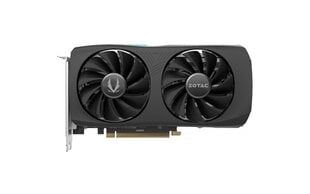 Zotac gaming GeForce RTX 4070 Super Twin Edge (ZT-D40720E-10M) hind ja info | Videokaardid (GPU) | kaup24.ee