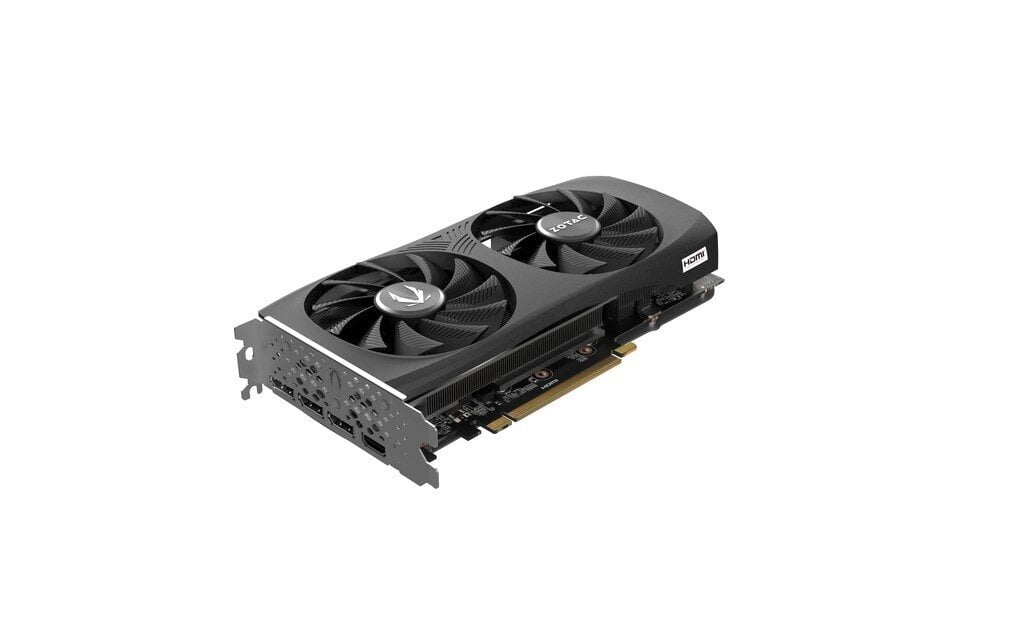 Zotac gaming GeForce RTX 4070 Super Twin Edge (ZT-D40720E-10M) hind ja info | Videokaardid (GPU) | kaup24.ee