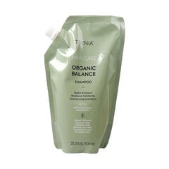 Šampoon Lakmé Teknia Hair Care Organic Balance Refill 600 ml цена и информация | Шампуни | kaup24.ee